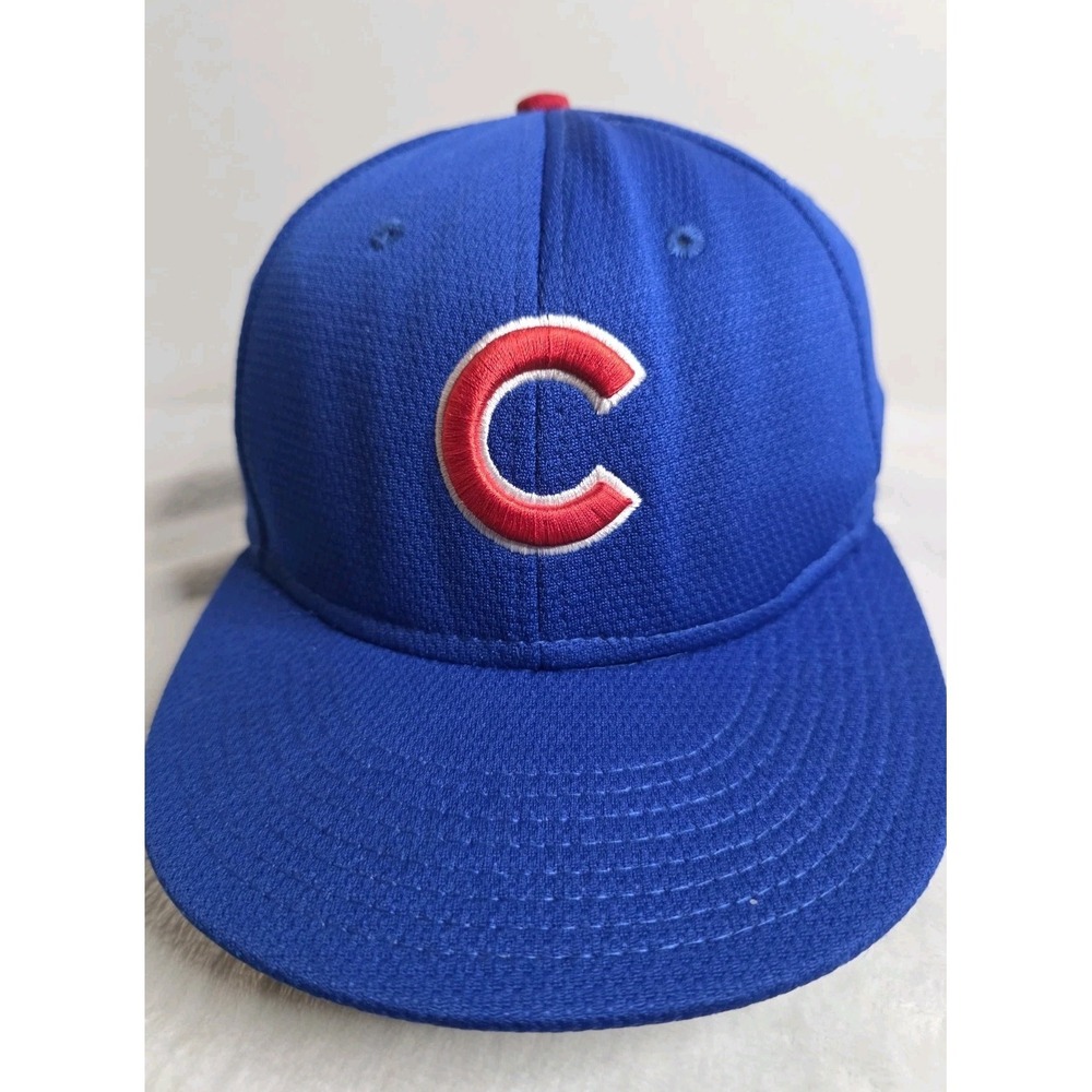 Youth Chicago Cubs OC Sports Team MLB Adjustable Baseball Cap (SEE DESCRIPTION)